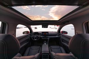 BYD Song Pro DM 2019 года 